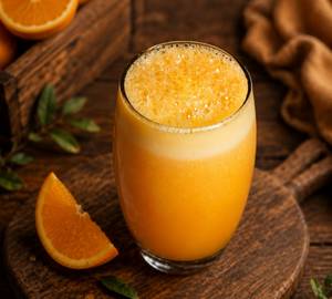 Malta Orange Juice