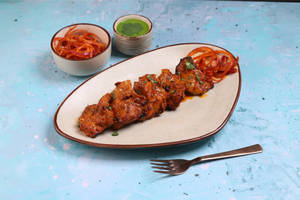 Tandoori Fish Tikka [5 Pieces]