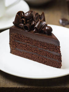 Choclate Truffle