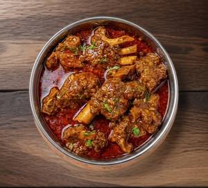 Mutton Kolhapuri