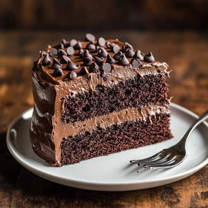 Choco Chips Pastry