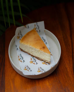 New York Cheesecake