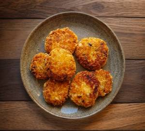 Egg Kebab