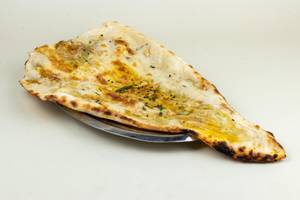 Masala Naan
