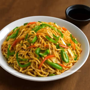 Veg Noodles