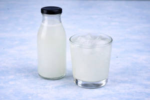 Fresh Lime Water