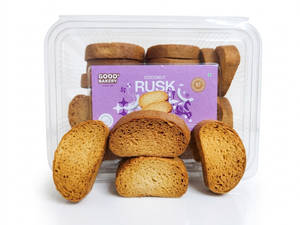 Coconut Rusk 300g