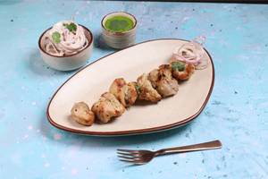 Chicken Malai Tikka