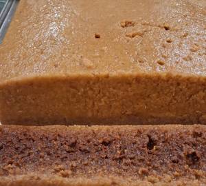 Milk Cake