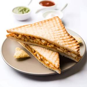 Paneer Sandwich