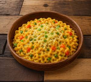 Cheese Maggie