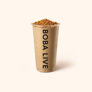 Biscoff Smoothie