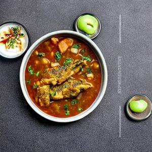 Chicken Shorba N/V