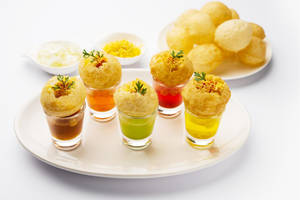 Golgappe