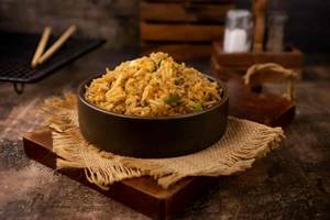 Sgf Special Noodle