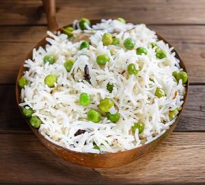 Matter Pulao