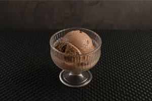 Chocolate (single Sccop )