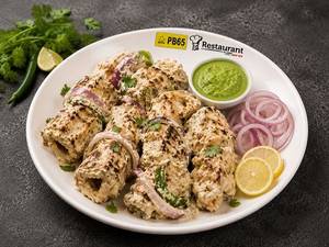 Malai Soya Chap