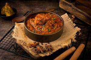 Tawa Korma