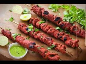 Boti Kebab