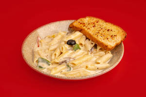 Alfredo Pasta