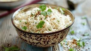 Jeera Rice
