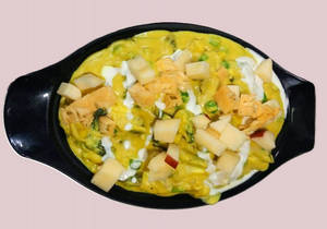 Navratna Korma