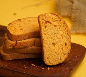 Saunf Rusk