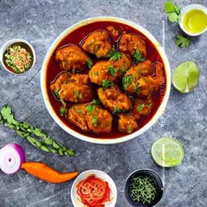 Kalmi Chicken