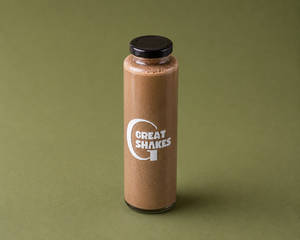 Nutella Shake (350 Ml)
