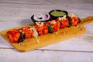 Garlic Paneer Tikka