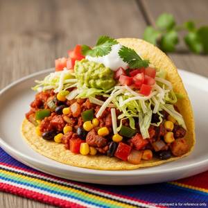 Mexicana Taco
