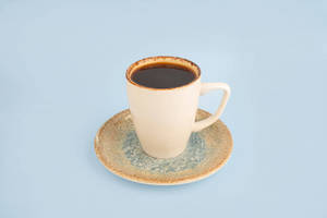 Hot Americano