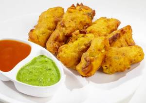 Paneer Pakora