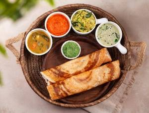 Masala Dosa
