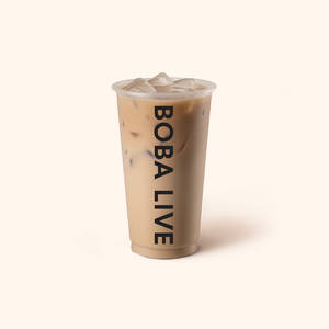 Iced Latte