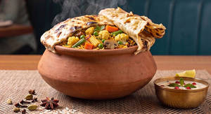 Veg Biryani