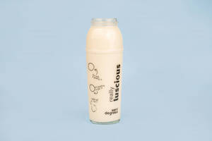 Virgin Baileys Shake