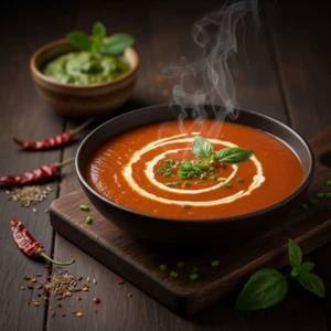 Tomato Soup