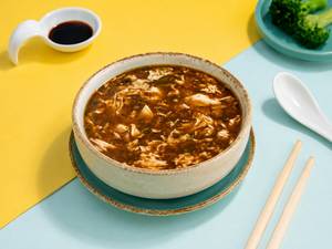 Manchow Chicken Soup (Ak)