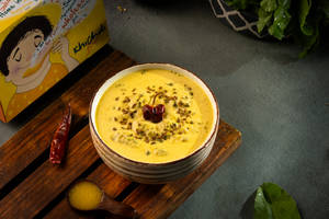 Punjabi Kadhi (250ml)