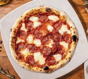 Pepperoni 10 Inch