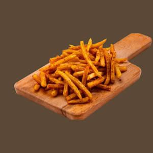 Peri Punch Fries