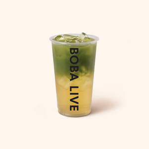 Jasmine Matcha