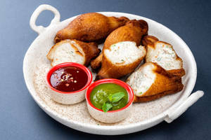 Dahi Ke Sholey