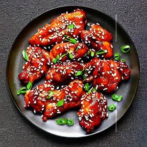 Crispy Honey Chilli Chicken (By Portion)