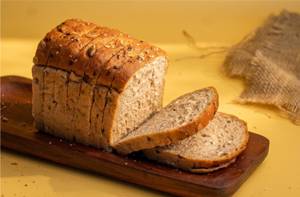 Multigrain Bread