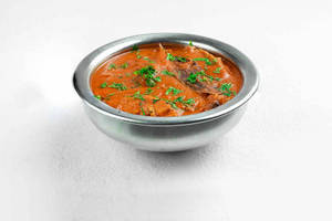 Chicken Changezi