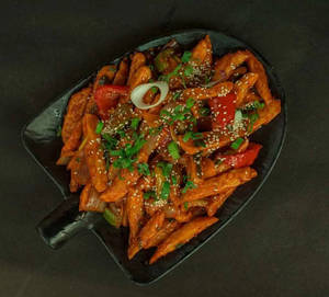 Chilli Potato