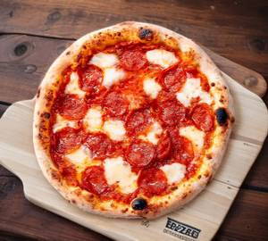 Spicy Diavola 10 Inch